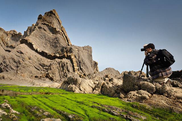 Razones para comprar una cámara de objetivos intercambiables