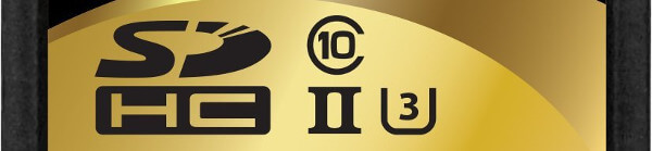 Tarjetas de memoria para cámaras réflex