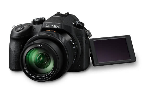 Panasonic Lumix FZ1000