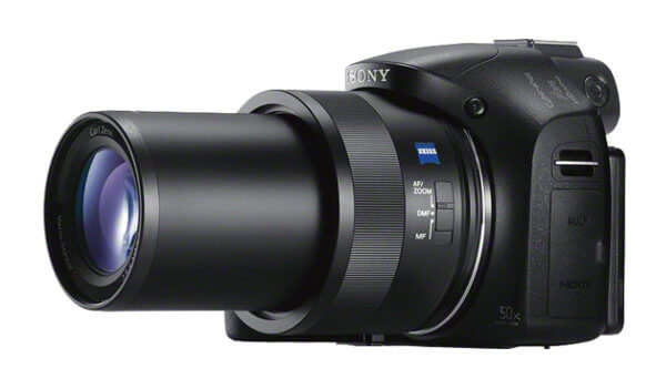 Sony DSC HX400 Cámara superzoom 
