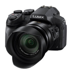 Panasonic Lumix FZ300