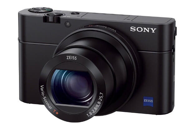 Las mejores cámaras compactas 2026 (gama alta)