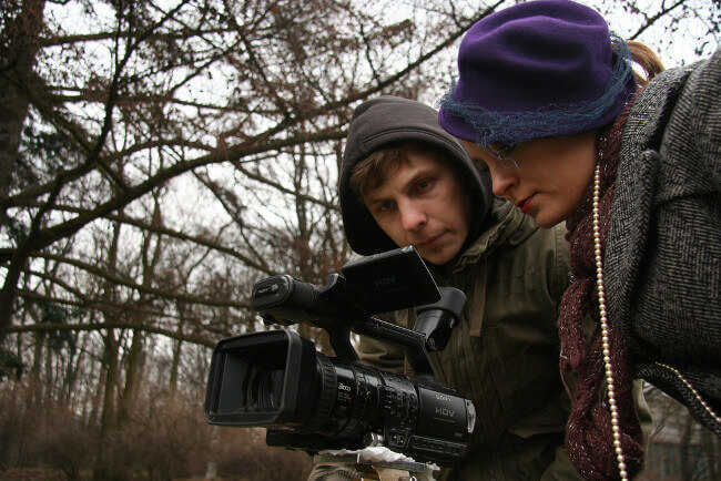 Cámaras recomendadas para vídeo (videoblog, youtube, etc.)