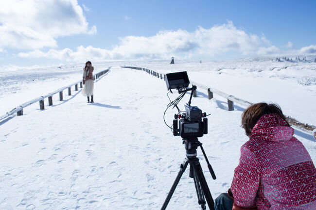 Grabación de vídeo | Calidad de imagen y parámetros técnicos