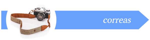 Correas y arneses