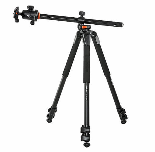 Trípode Vanguard Alta Pro