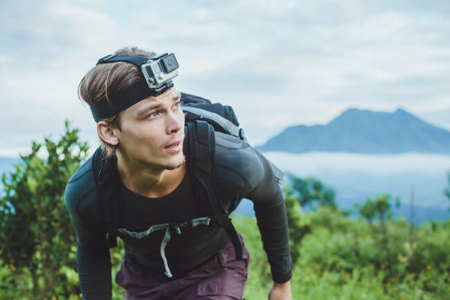 Cámaras deportivas / de acción recomendadas 2026