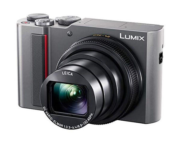 Panasonic Lumix TZ200 / SZ200