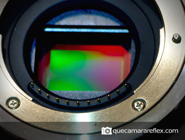 Explicación detallada del rango dinámico en cámaras digitales