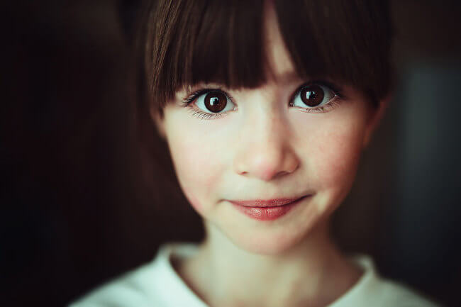 Objetivos para retrato para cámaras réflex de Canon