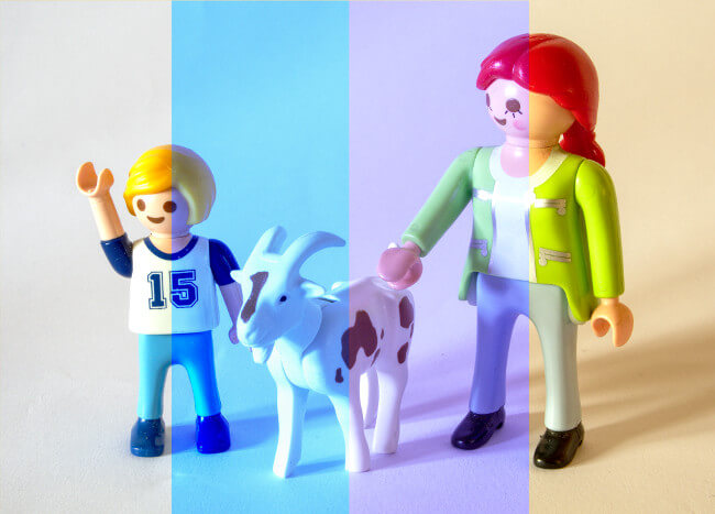 ¿Qué es el balance de blancos en fotografía y vídeo?