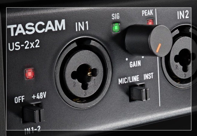 Sonido profesional: niveles, conectores y cables. Explicación sencilla