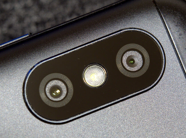 ¿Buscas un teléfono móvil con una buena cámara?