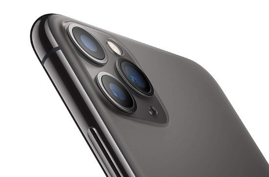 iPhone 11 series para fotografía y vídeo