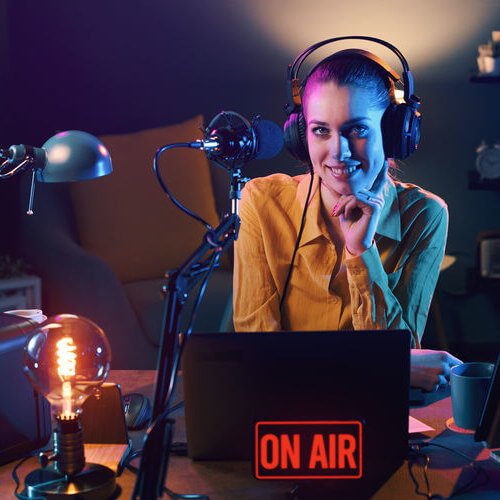 Cámaras recomendadas para streaming (emisión en directo)