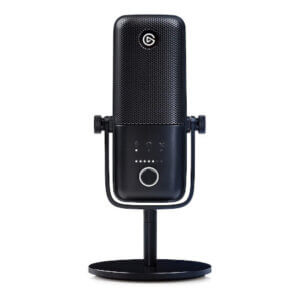 Micrófono USB Elgato Wave