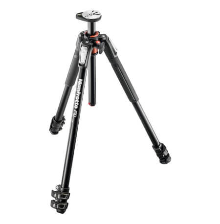 Trípodes Manfrotto 190 | Características y precios