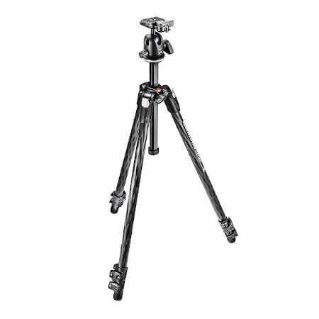 Trípodes Manfrotto 290 | Modelos, características y precios
