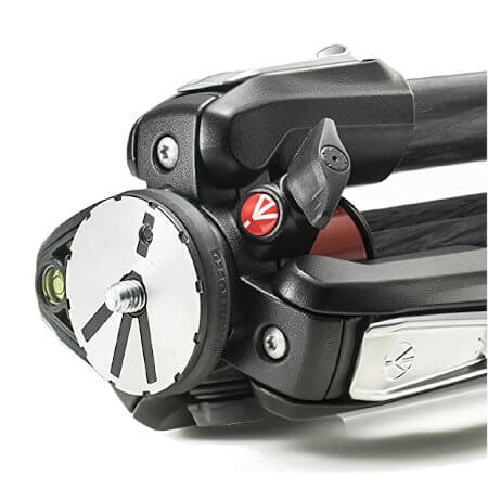 Trípodes Manfrotto para fotografía | Guía para elegir / comprar