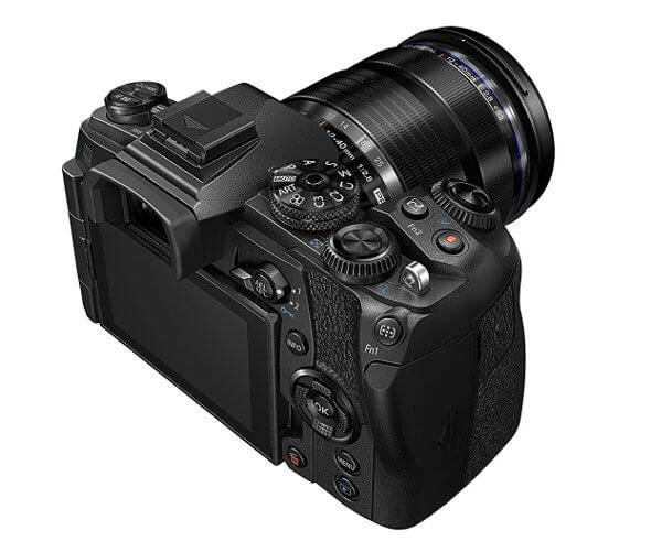 Tipos de cámaras para foto y vídeo