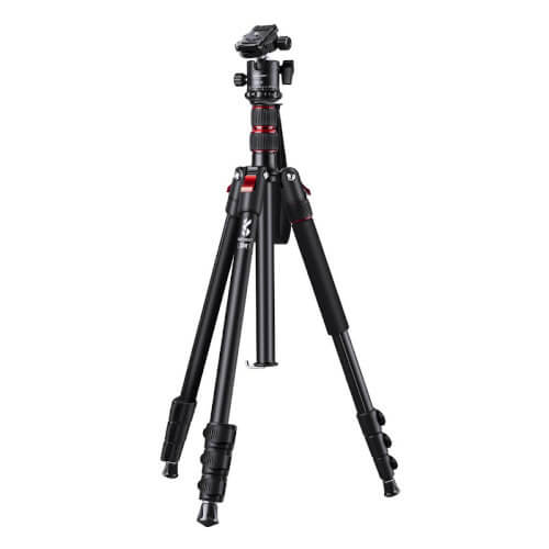 Trípode K&F Concept S210