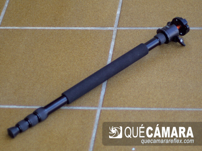 Trípode K&F Concept SA254T1 - Monopié