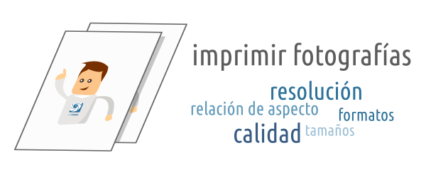 Guía rápida para imprimir fotos