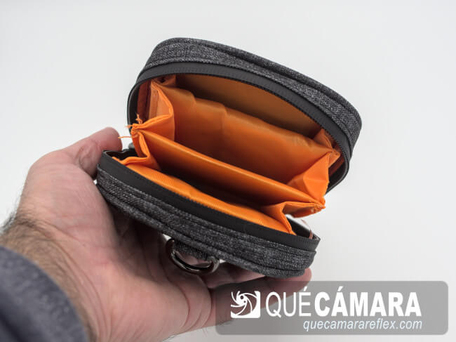 Kit de filtros de K&F Concept - Bolsa de transporte