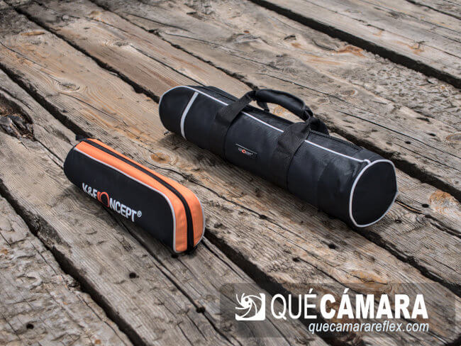 K&F Concept BA225 - Bolsa de transporte