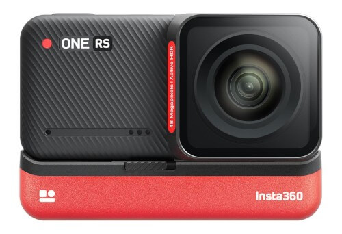 Insta360 ONE RS