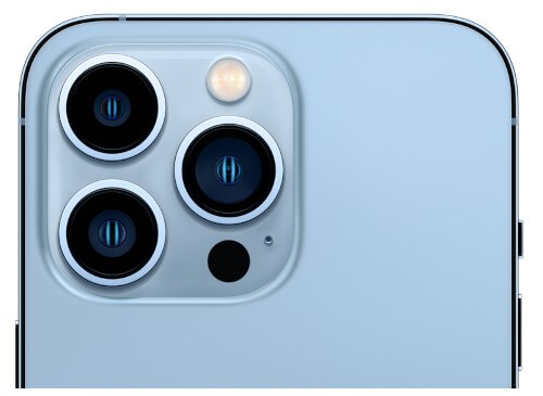 iPhone 13 series para fotografía y vídeo. Cámaras y opinión