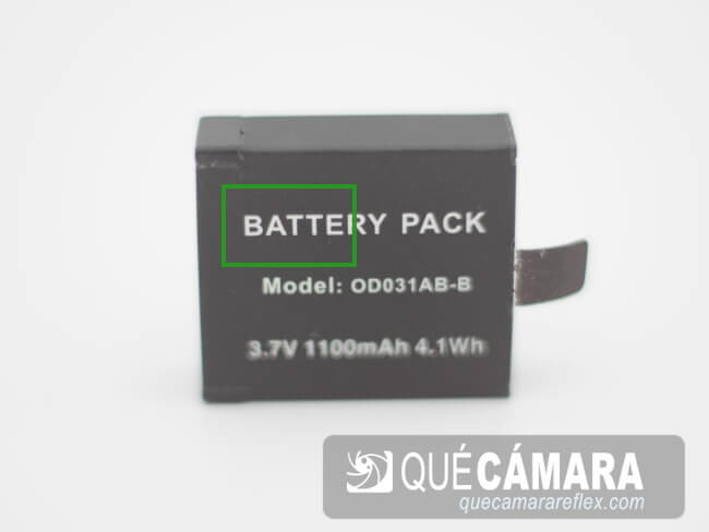 PDAF integrado en sensor de imagen