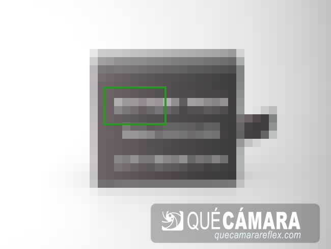 PDAF integrado en sensor de imagen