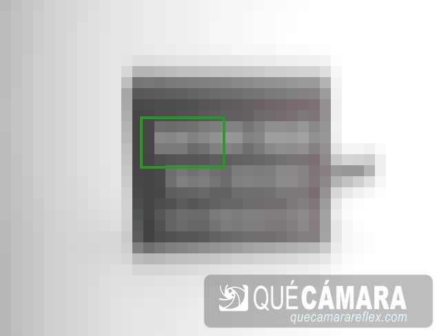 PDAF integrado en sensor de imagen