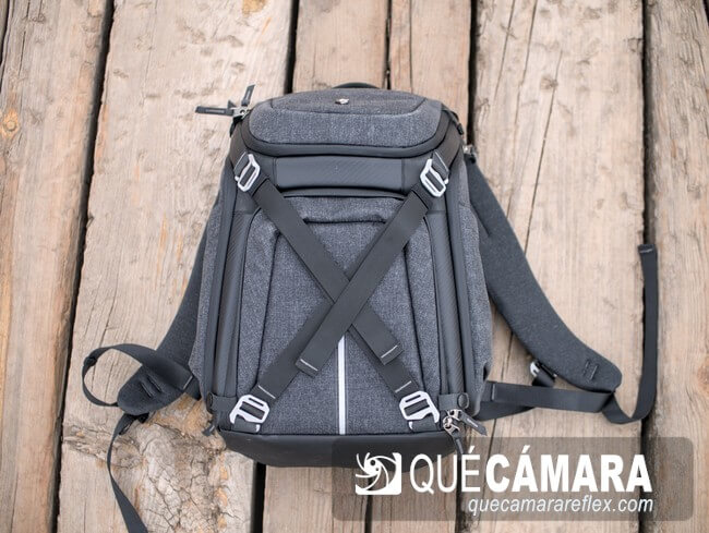 Mochila K&F Concept Alpha Backpack