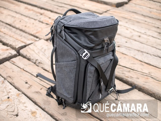 Mochila K&F Concept Alpha Backpack