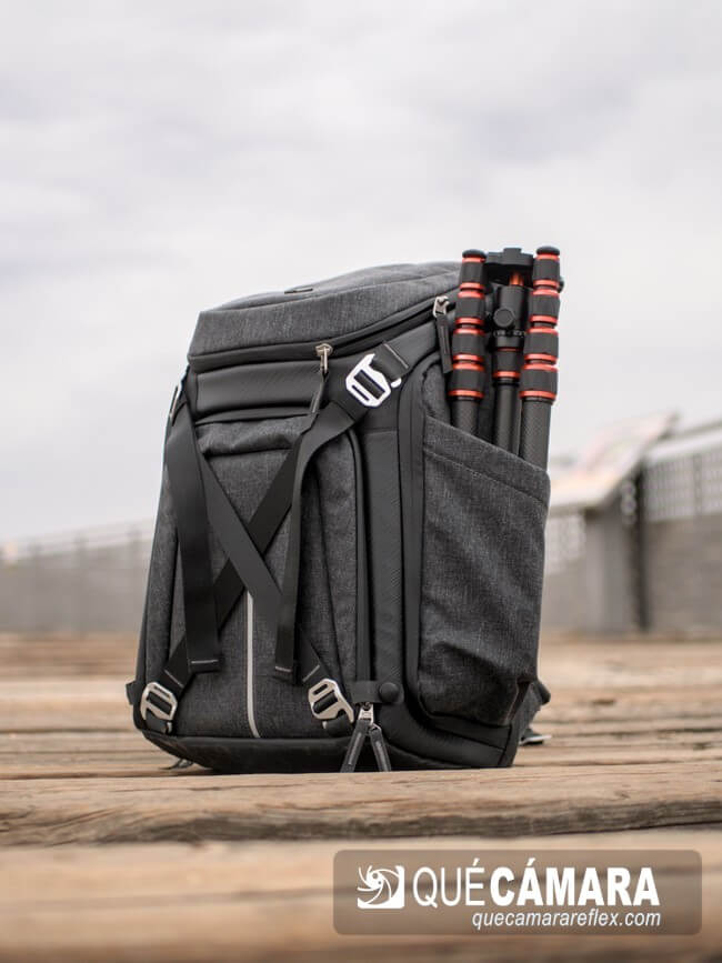 Mochila K&F Concept Alpha Backpack 