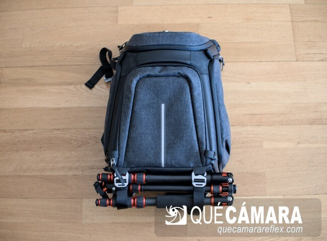 Concept Alpha Backpack