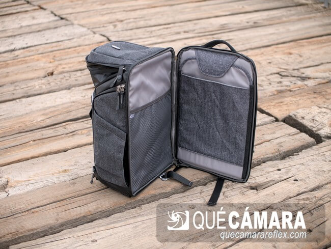 Mochila K&F Concept Alpha Backpack - portátil