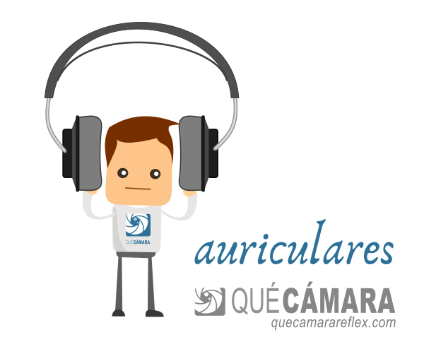 Auriculares recomendados para grabación y edición de audio