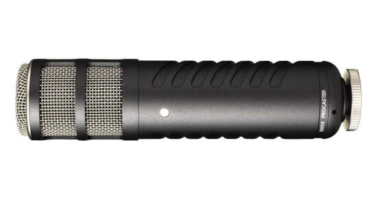 Micrófono dinámico Rode Procaster