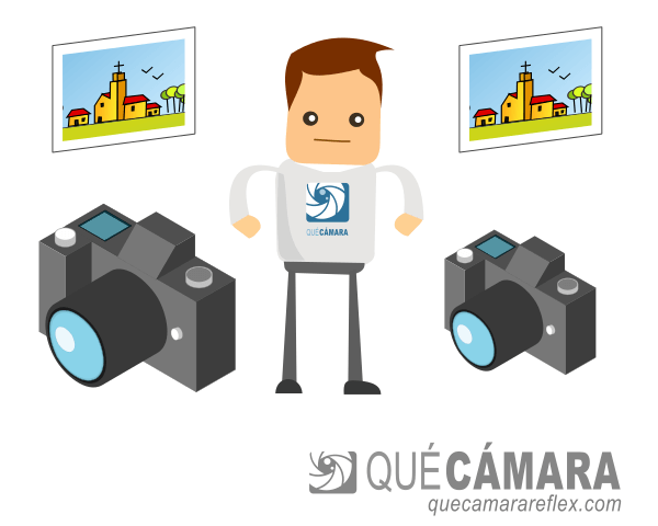 ¿Por qué no suelo recomendar cámaras con sensor Full Frame?