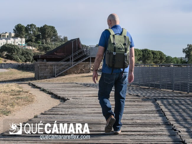 Mochila K&F Concept Beta Backpack