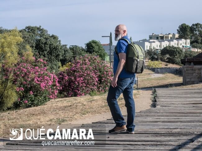 Mochila K&F Concept Beta Backpack