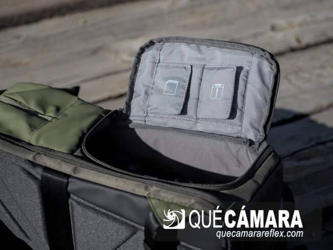 Mochila K&F Concept Beta Backpack