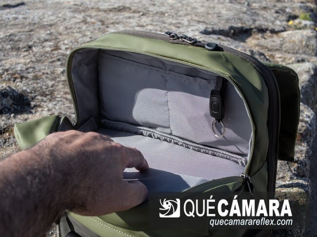 Mochila K&F Concept Beta Backpack