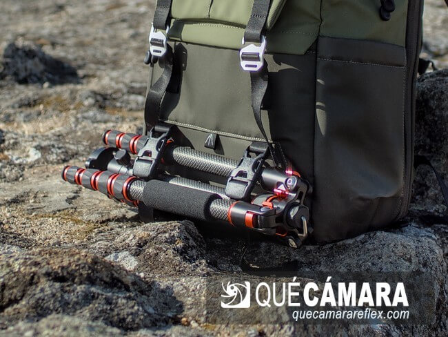 Mochila K&F Concept Beta Backpack