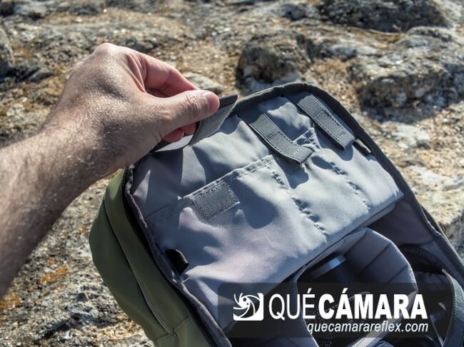 Mochila K&F Concept Beta Backpack