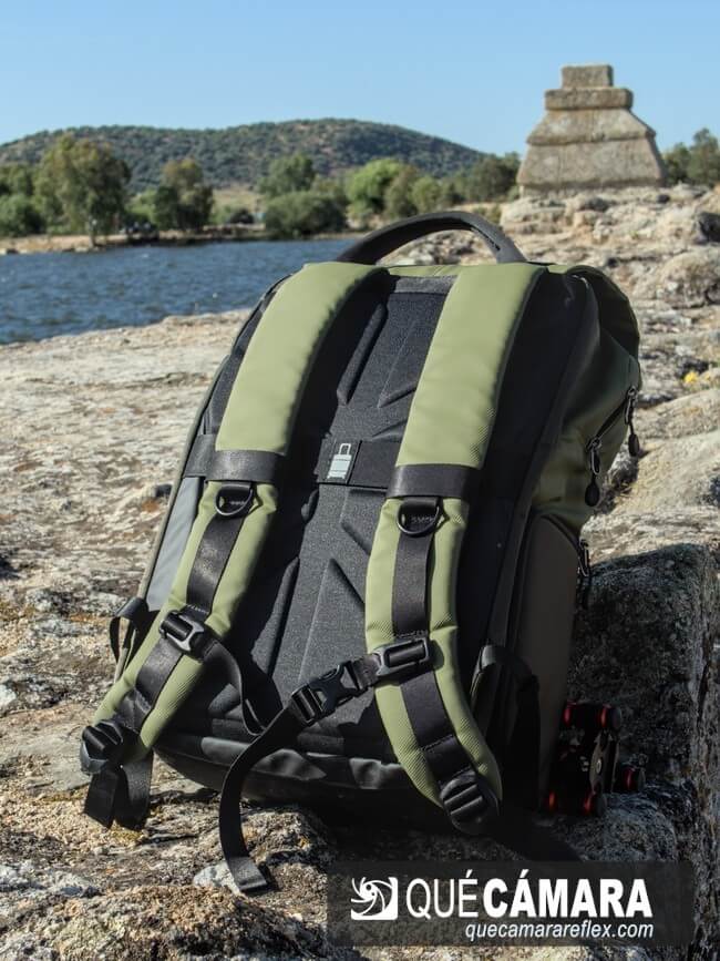 Mochila K&F Concept Beta Backpack