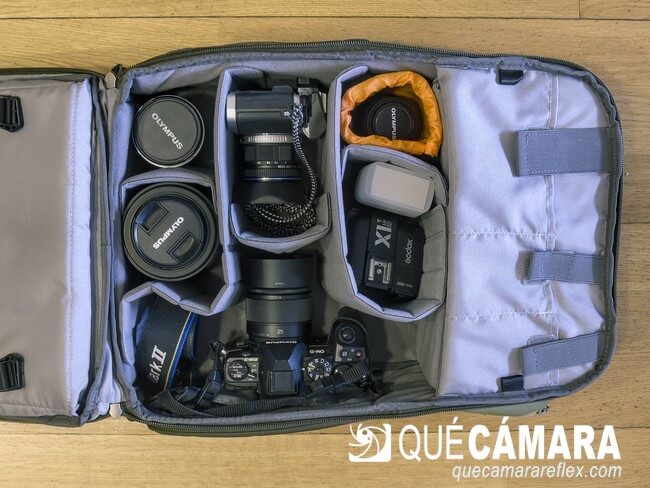 Mochila K&F Concept Beta Backpack